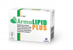 ArmoLipid PLUS 30 tablet