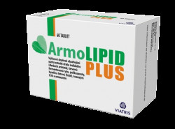 ARMOLIPID PLUS 60 tablet