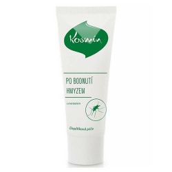 AROMATICA Kosmín po bodnutí hmyzem 25 ml