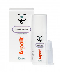 Arpalit Care Zubní pasta s chlorhexidinem 50 ml