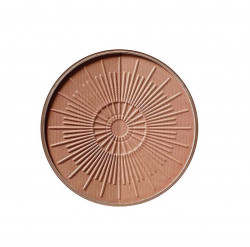 ARTDECO Bronzing Powder Compact Long lasting Refill odstín 30 terracotta bronzujicí pudr náhradní náplň 10 g