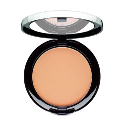 ARTDECO High Definition Compact Powder odstín 3 soft cream kompaktní pudr 10 g