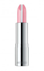 ARTDECO Hydra Care Lipstick odstín 02 charming oasis hydratační rtěnka 3,5 g