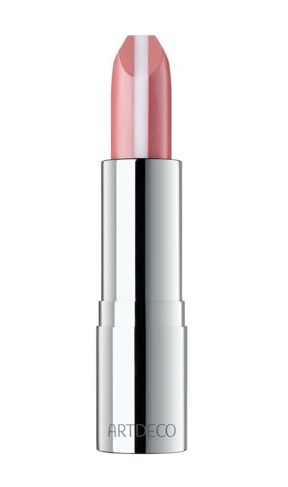 ARTDECO Hydra Care Lipstick odstín 20 rose oasis hydratační rtěnka 3,5 g