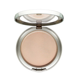 ARTDECO Hydra Mineral Compact Foundation odstín 60 light beige hydratační make-up 10 g