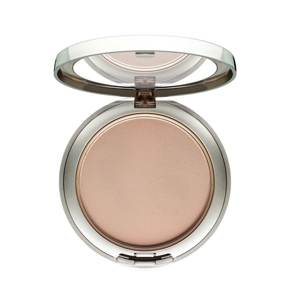 ARTDECO Hydra Mineral Compact Foundation odstín 70 fresh beige hydratační make-up 10 g