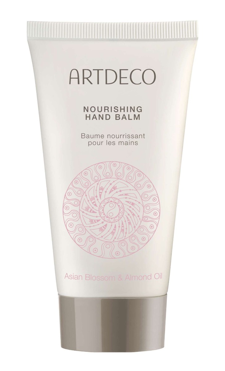 ARTDECO Nourishing Hand Balm krém na ruce 75 ml