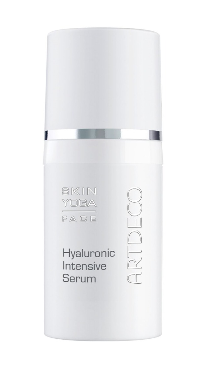 ARTDECO Skin Yoga Hyaluronic Intensive Serum pleťové sérum 30 ml