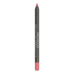 ARTDECO Soft Lip Liner waterproof odstín 114 folklore pink voděodolná konturovací tužka 1,2 g