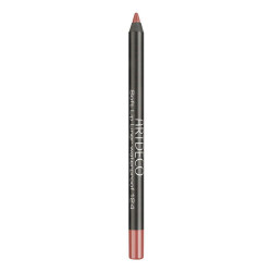 ARTDECO Soft Lip Liner waterproof odstín 124 rosewood voděodolná konturovací tužka 1,2 g