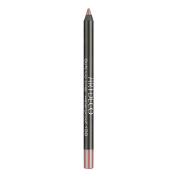 ARTDECO Soft Lip Liner waterproof odstín 132 pure truffle voděodolná konturovací tužka 1,2 g