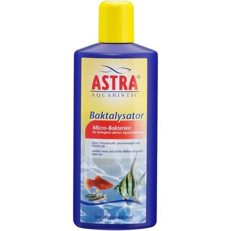 Astra BACTALYSATOR Micro Bakterien 500 ml / 5.000 l vysoce účinné mikroorganismy