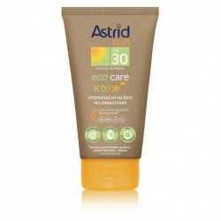 ASTRID Sun Dětské hydratační mléko na opalování SPF 30 Eco Care (Kids Milk) 150 ml