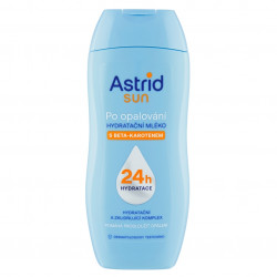 ASTRID Sun hydratační mléko po opalování 200 ml