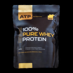 ATP 100% Pure Whey Protein 1000g - čokoláda