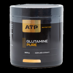 ATP Glutamine Pure - 300g