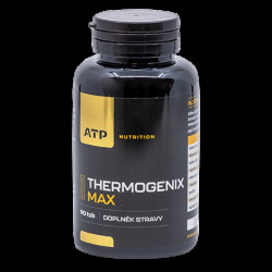 ATP Thermogenix Max - 90 kapslí