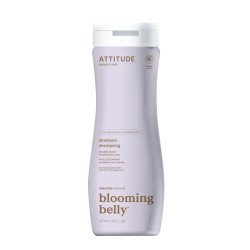 ATTITUDE Blooming belly Přírodní šampon argan 473 ml