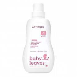 ATTITUDE Prací gel pro děti bez vůně 1050 ml