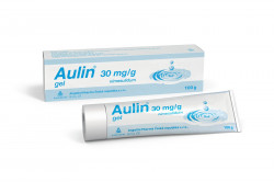 Aulin gel 100 g