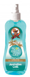 AUSTRALIAN GOLD Aloe Freeze Spray Gel 237 ml