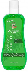 AUSTRALIAN GOLD Soothing Aloe Aftersun 237 ml