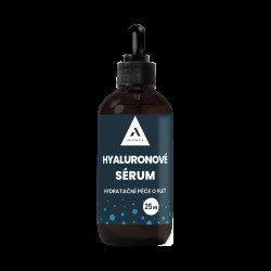 Autentis Hyaluronové sérum 25 ml