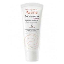 AVÈNE Antirougeurs Denní zklidňující emulze 40 ml