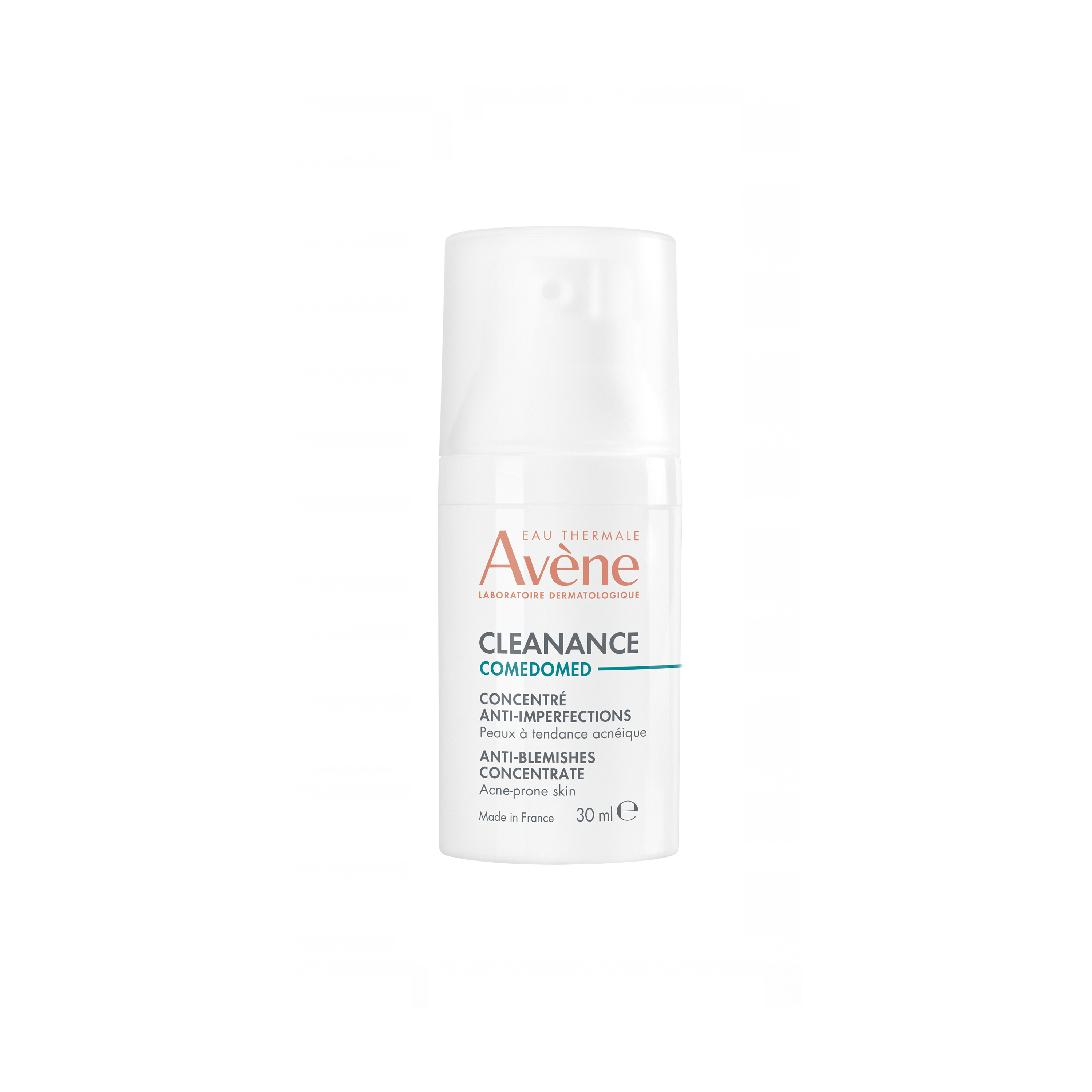 AVÈNE Cleanance ComedoMed péče 30 ml