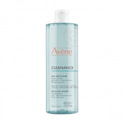 Avène Cleanance Micelární voda 400 ml