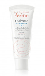 Avène Hydrance Hydratační emulze SPF30 40 ml