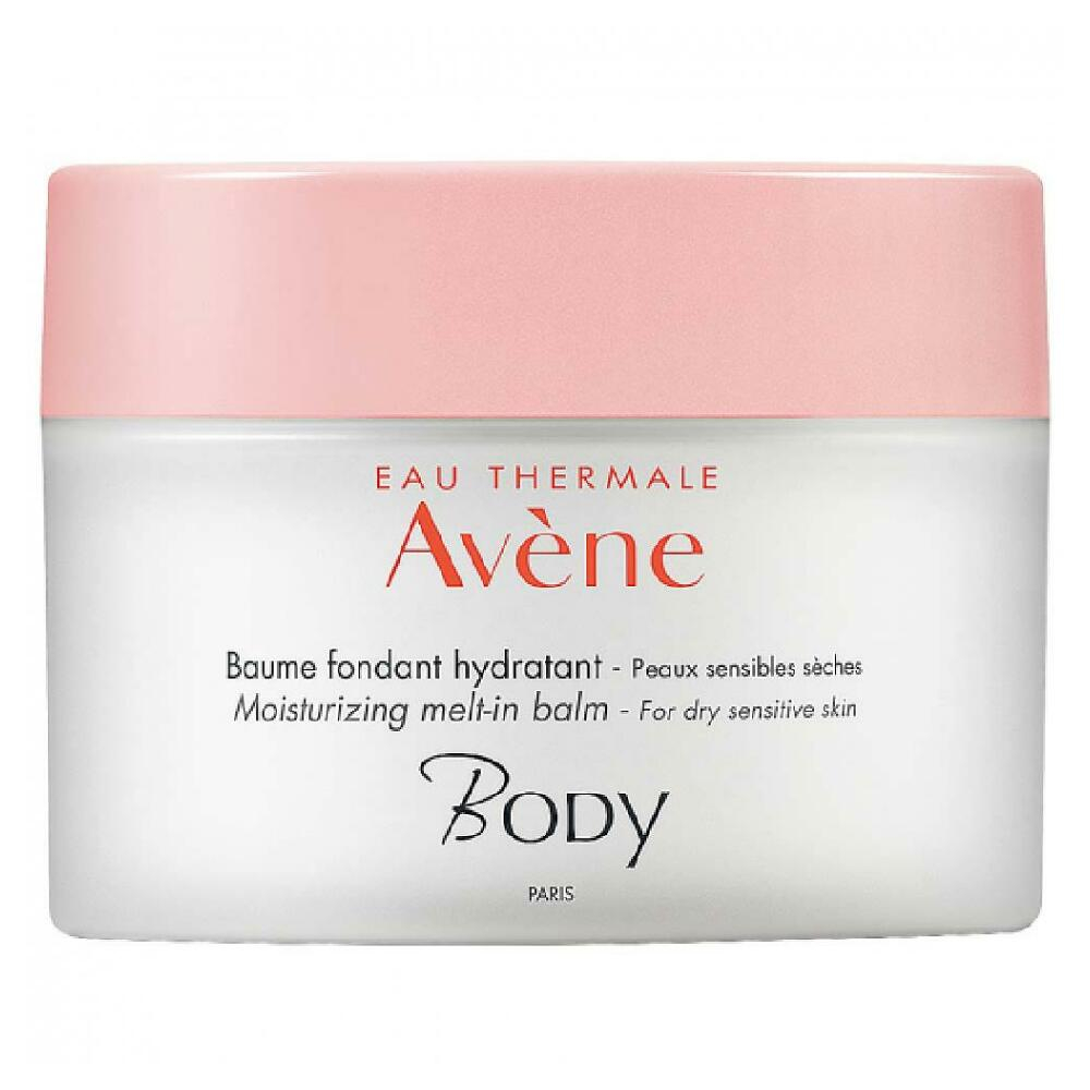 AVÈNE Hydratační tělový balzám 250 ml