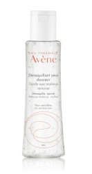 Avène Jemný oční odličovací gel 125 ml