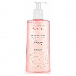 AVÈNE Jemný sprchový gel 500 ml