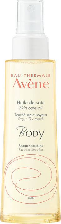 AVÈNE Pečující tělový olej 100 ml