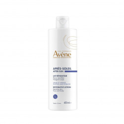 AVÈNE Reparační péče po opalování 400 ml