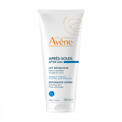 Avène Sun Reparační mléko po opalování 200 ml