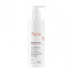 Avène XeraCalm Nutrition hydratační mléko 400 ml