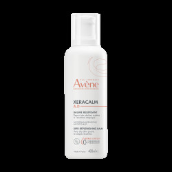 AVÈNE XeraCalm Relipidační balzám 400 ml