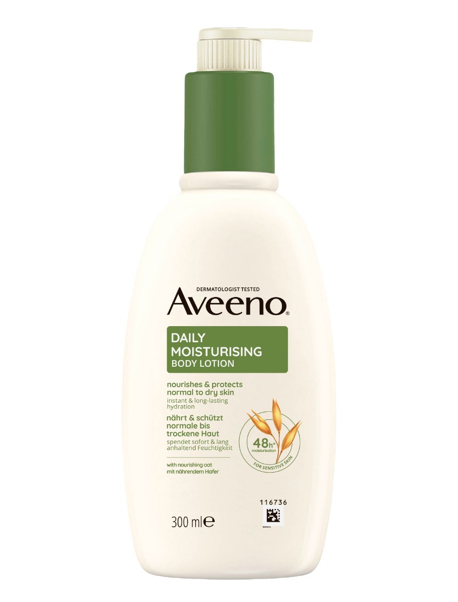 Aveeno Skin Relief Krém na ruce 75 ml