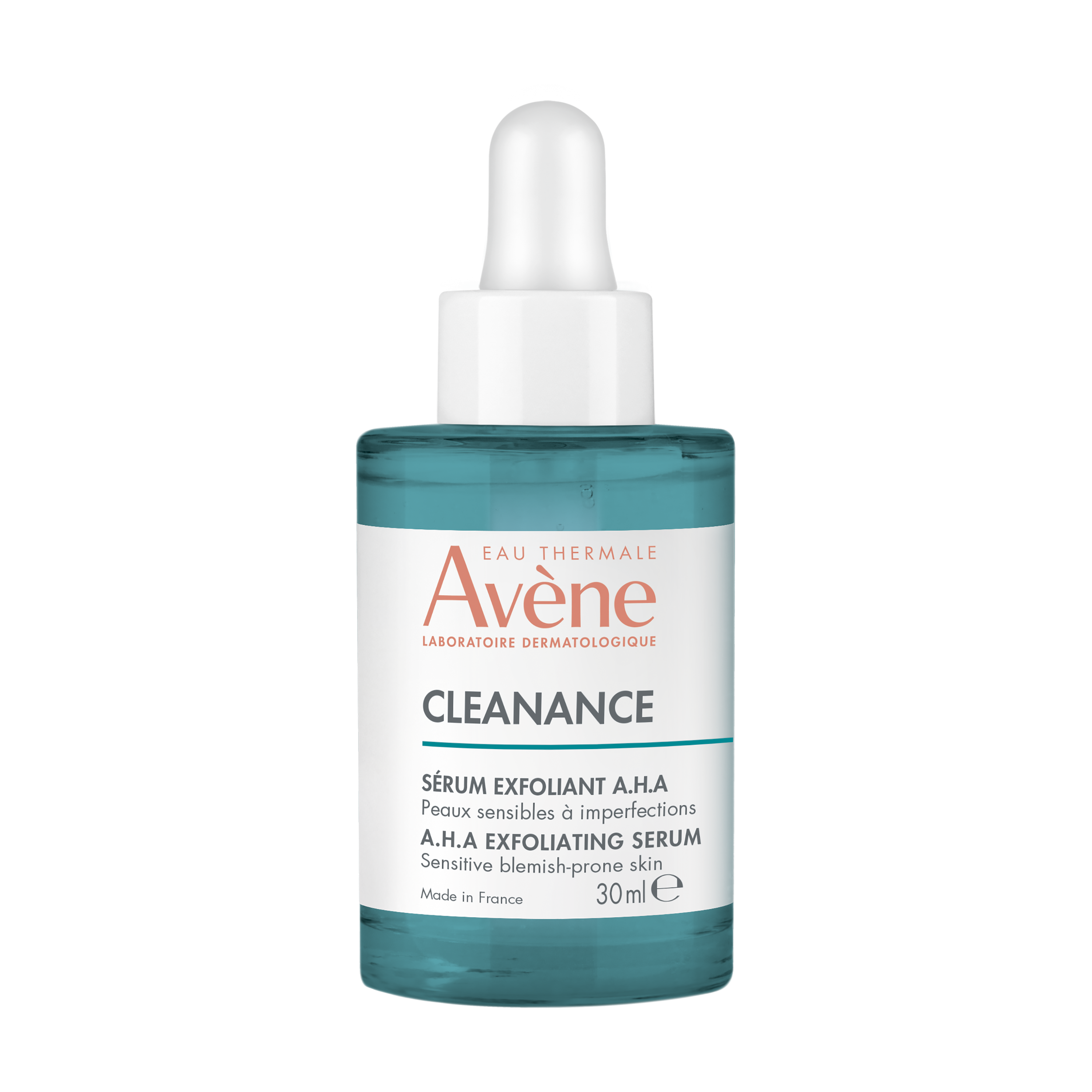 AVÈNE Cleanance A.H.A Exfoliační sérum 30 ml