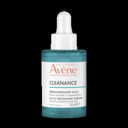 AVÈNE Cleanance A.H.A Exfoliační sérum 30 ml