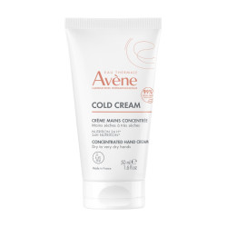 Avène Cold Cream koncentrovaný krém na ruce 50 ml