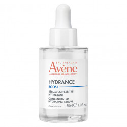 ﻿AVENE Hydrance BOOST Koncentrované hydratační sérum 30 ml