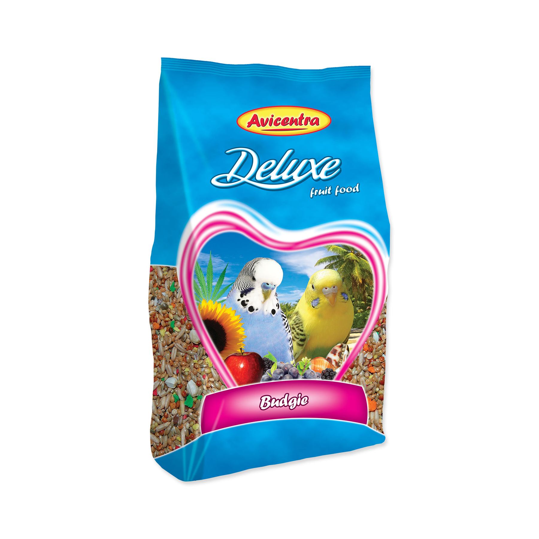 Avicentra Krmivo Deluxe andulka 500 g