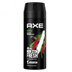 AXE Africa deo spray 150 ml