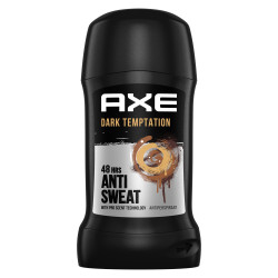 AXE Dark Temptation Tuhý Antiperspirant 50 ml