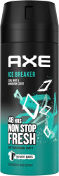 AXE Deodorant Ice Breaker 150 ml