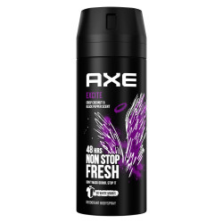 AXE Excite deodorant sprej pro muže 150 ml