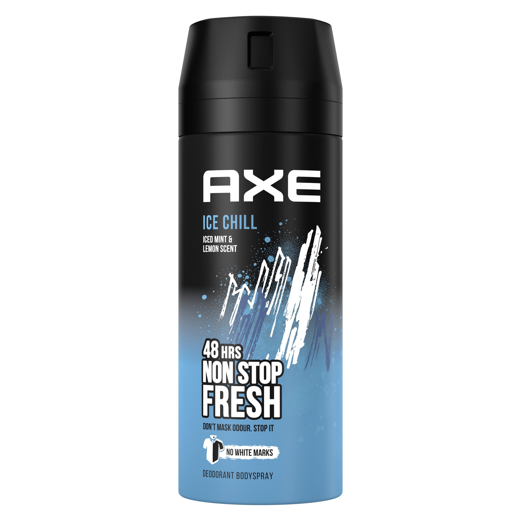 AXE Ice Chill deodorant sprej pro muže 150 ml